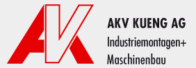 Adrian Küng Industriemontagen + Maschinenbau